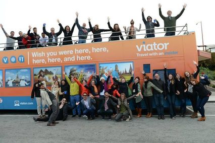 Viator Discount Code Viator Voucher Codes