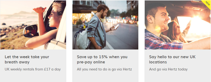 Hertz Van Discount Code Hertz Van Voucher Codes