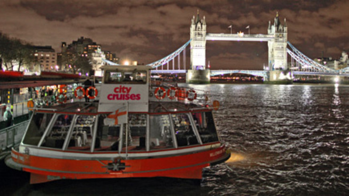 City Cruises Discount Code City Cruises Voucher Codes