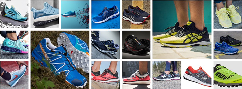 Sports Shoes Discount Code Sports Shoes Voucher Codes
