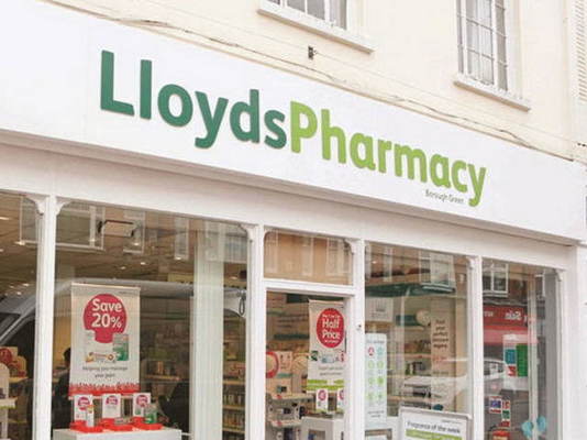 Lloydspharmacy Voucher Codes Lloydspharmacy Discount Code