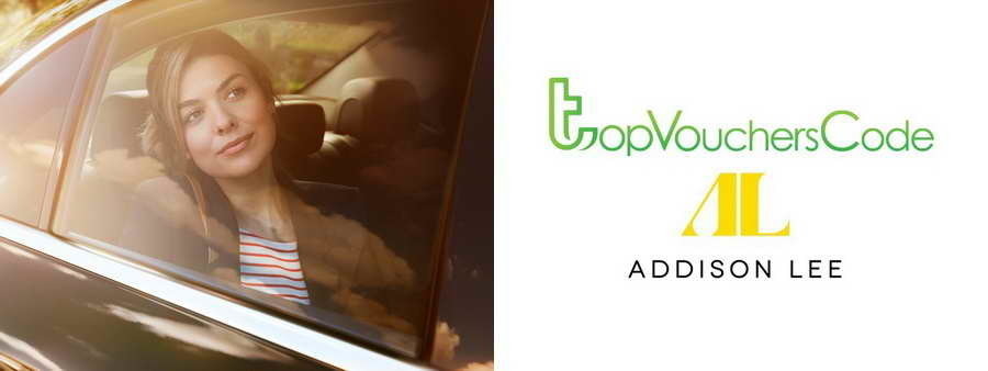 Addison Lee Discount Code Addison Lee Voucher Codes