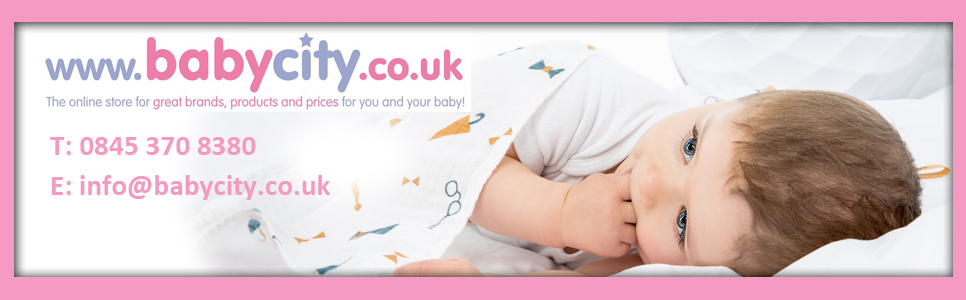 Baby City Discount Code Baby City Voucher Codes