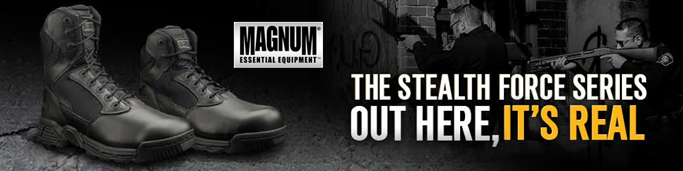 Magnum Boots Discount Code Magnum Boots Voucher Codes