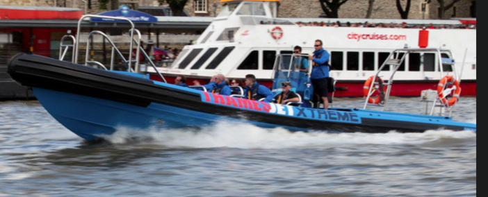 Thames Jet Discount Code Thames Jet Voucher Codes