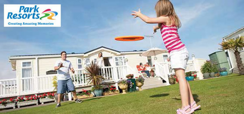 Park Resorts Discount Code Park Resorts Voucher Codes