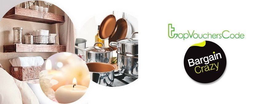 Bargain Crazy Discount Code Bargain Crazy Voucher Codes