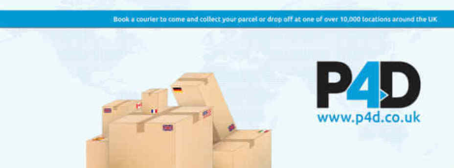 P4D Discount Code P4D Voucher Codes